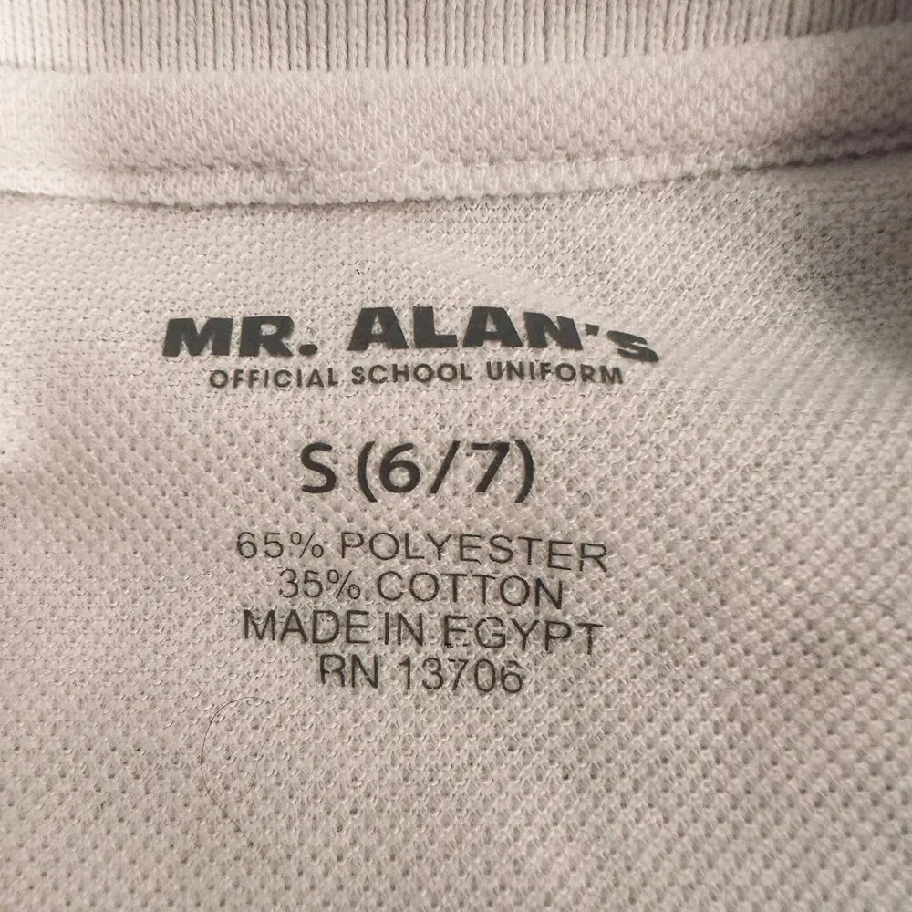 Adidas Shorts And Broadcloth Polo Shirt